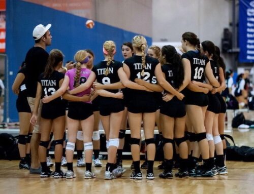 Balancing Life and Leadership